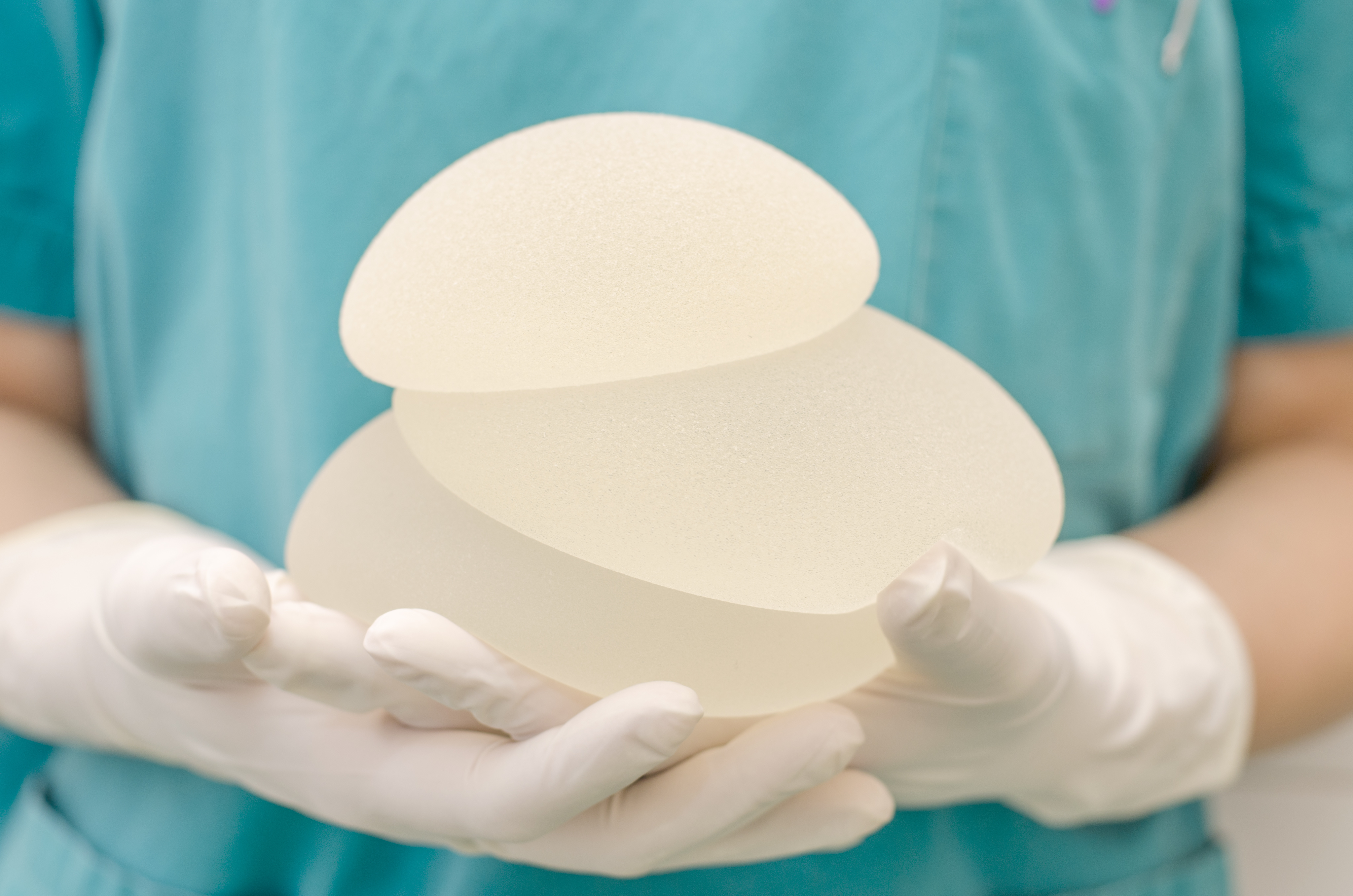 Want To Exchange Your Breast Implant?