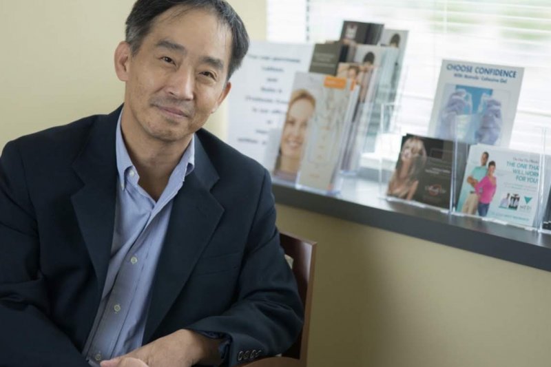 Dr. Phillip Chang Plastic Surgeon in Loudoun VA